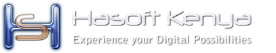 Hasoft Kenya GIT